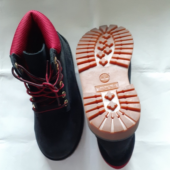 Timberland Boots Waterproof - Picture 2 of 4